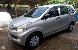 2015 Toyota Avanza for sale