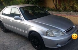 Honda Civic Vti SIR 2000 for sale