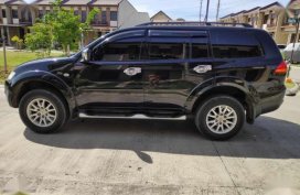 Mitsubishi Montero 2012 Gls V for sale 
