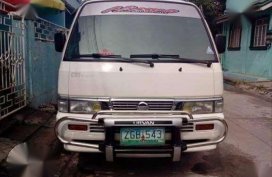 Nissan Urvan 2006 for sale