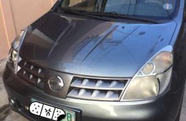 Nissan Grand Livina 2007 for sale
