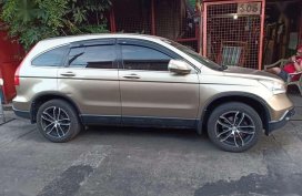2009 Honda Crv for sale