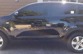 2016 Kia Sportage for sale