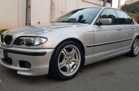 2002 BMW 318i Msport for sale