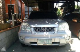 2004 Nissan Xtrail for sale