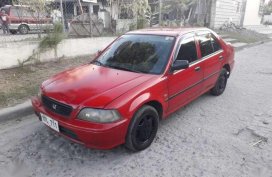 Honda City lx 1998 for sale