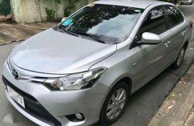 Toyota Vios AT 1.3E 2017 for sale