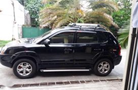 2009 Hyundai Tucson for sale
