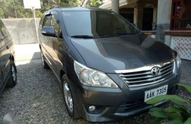 2014 Toyota Innova G for sale