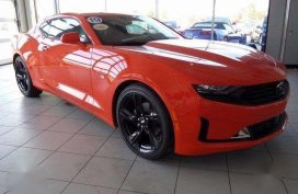 2019 Chevrolet Camaro RS for sale