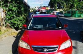 Honda Civic 2004 for sale