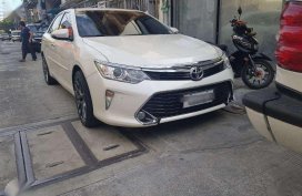 Toyota Camry 2.5S 2017 for sale