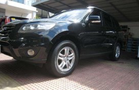 2010 Hyundai SantaFe for sale
