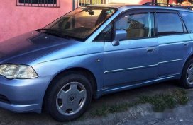 Honda Odyssey 2003 for sale