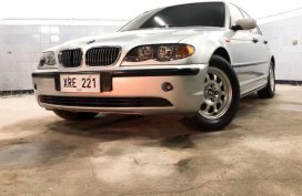 2004 Bmw 316i for sale