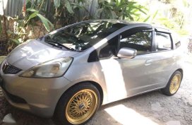 Honda Jazz 2010 for sale