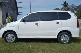 Toyota Avanza Ex Taxi 2006 for sale