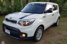2017 Kia Soul for sale