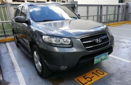 Hyundai Santa Fe 2008 for sale