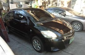 Toyota Vios 1.3 E 2009 for sale