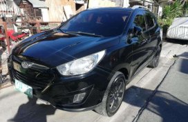Hyundai Tucson 2011 for sale