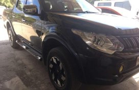 2015 Mitsubishi Strada for sale