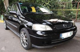 2018 Opel Astra Great condition.