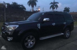 2010 Ford Everest for sale 