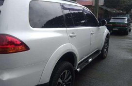 Mitsubishi Montero Sports 2013 for sale