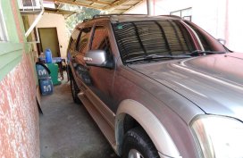 Isuzu Alterra 2005 for sale