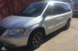 2007 Chrysler Town and Country for sale