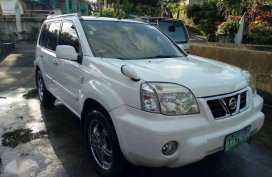 Nissan Xtrail 2005 for sale