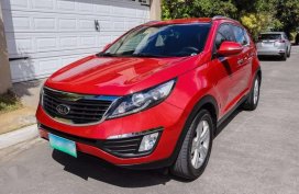 Sportage Kia 2013 for sale