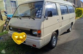 2005 MITSUBISHI L300 FOR SALE