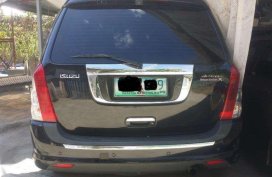 Isuzu Alterra 2011 for sale