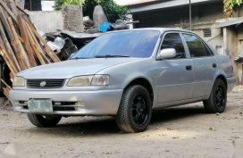 Like New Toyota Corolla for sale