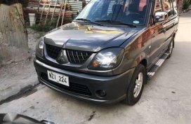 Mitsubishi Adventure 2008 for sale