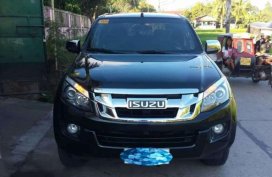 2014 Isuzu DMAX for sale