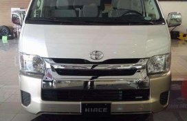 2019 Toyota Hiace for sale