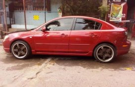 Mazda 3 2005 Model 2.0 Engine for sale