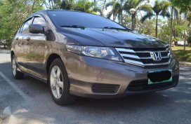 Honda City 2013 for sale