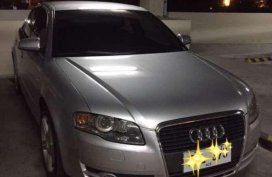 2007 Audi A4 for sale