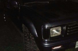 2004 Mitsubishi Strada for sale