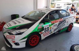 Toyota Vios 2014 for sale