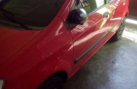 Hyundai Getz 2005 for sale