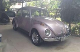 Volkswagen Beetle 1972 for sale