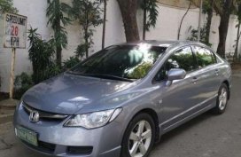 Honda Civic 2006 for sale