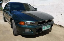 1998 Mitsubishi Galant for sale