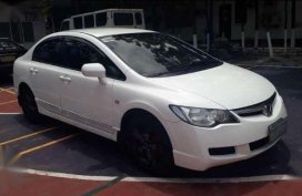 Honda Civic FD 2007 for sale