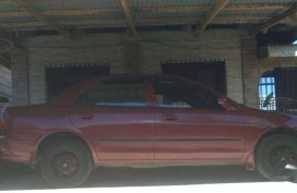1998 Mazda 323 for sale